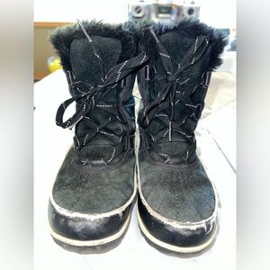 Sorel TIVOLI BOOT